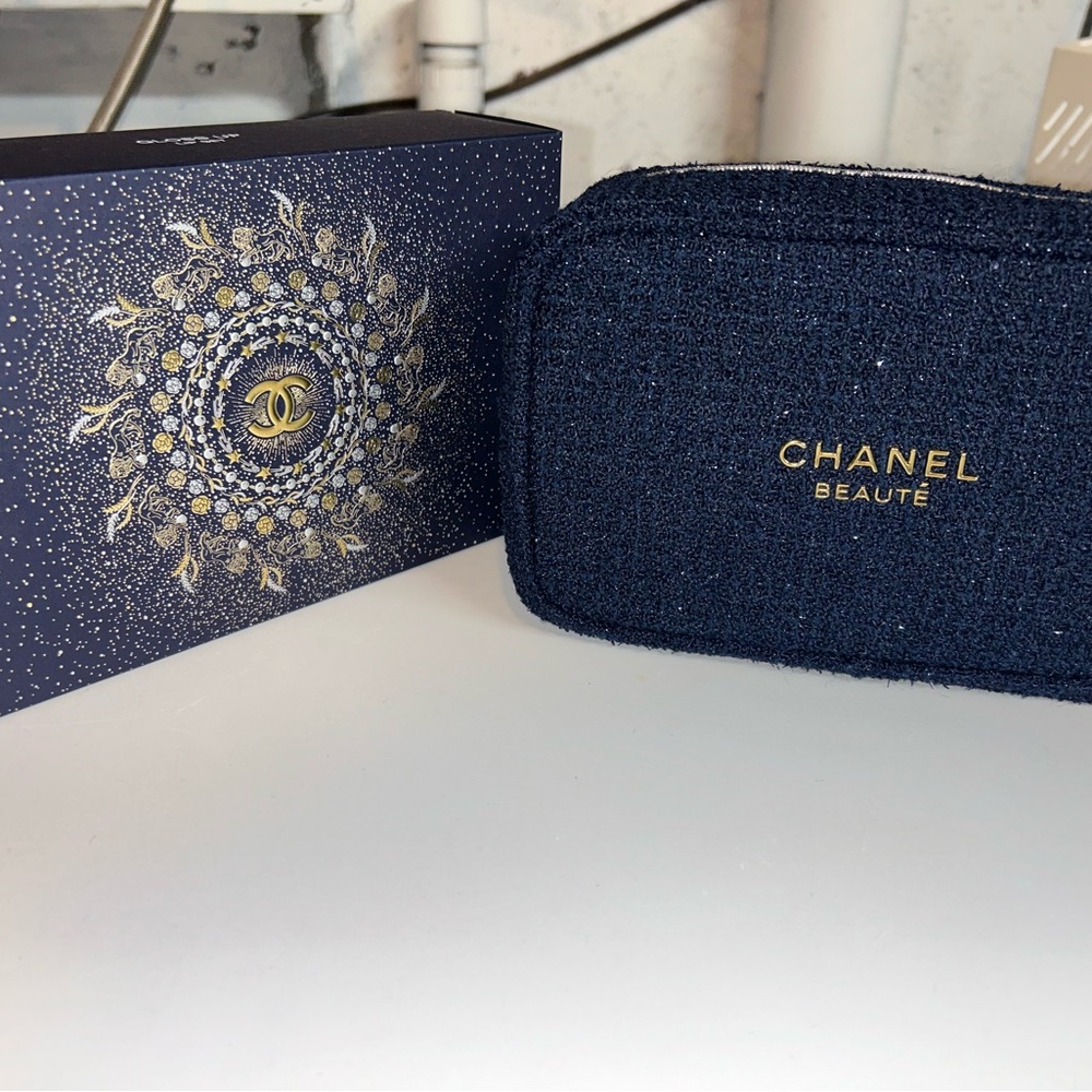 CHANEL Beauté Gift Lip Gloss Set